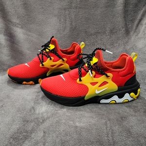 Nike React Presto